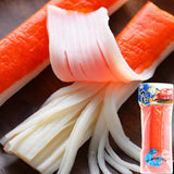 『丸玉』日本蟹肉条45g