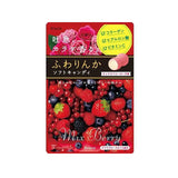 『嘉娜宝』香体糖混合水果味 32g