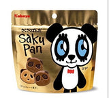 『Kabaya』熊猫饼干  42g