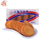 『三牛牌』上海万年青饼干 400g