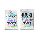 『RIBON』北海道浓厚牛奶软糖 110g