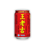 『王老吉』凉茶 310ml*6罐/连