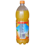 『美汁源』果粒橙 1.25L/单瓶 1.25L*12/整箱