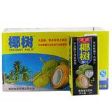 『椰树』椰子汁 1L/个 1L*12/箱