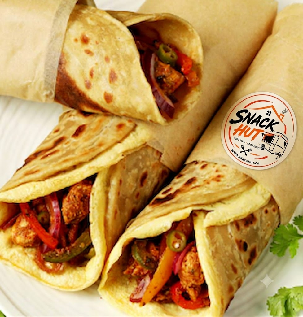 Kathi Roll